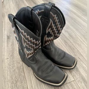 Boys’ Ariat Boots